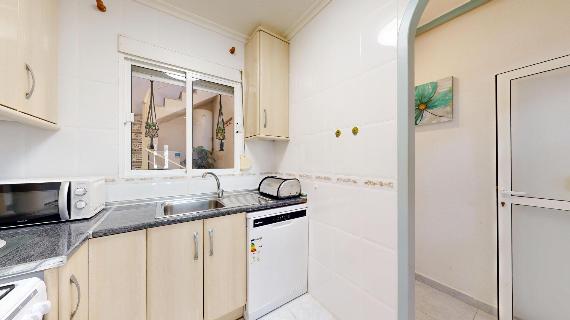 Semi Detached en venta en San Miguel De Salinas