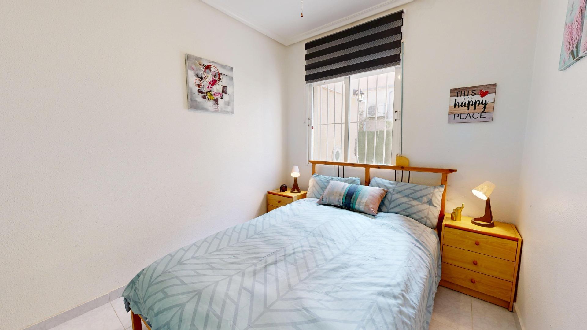 Semi Detached en venta en San Miguel De Salinas