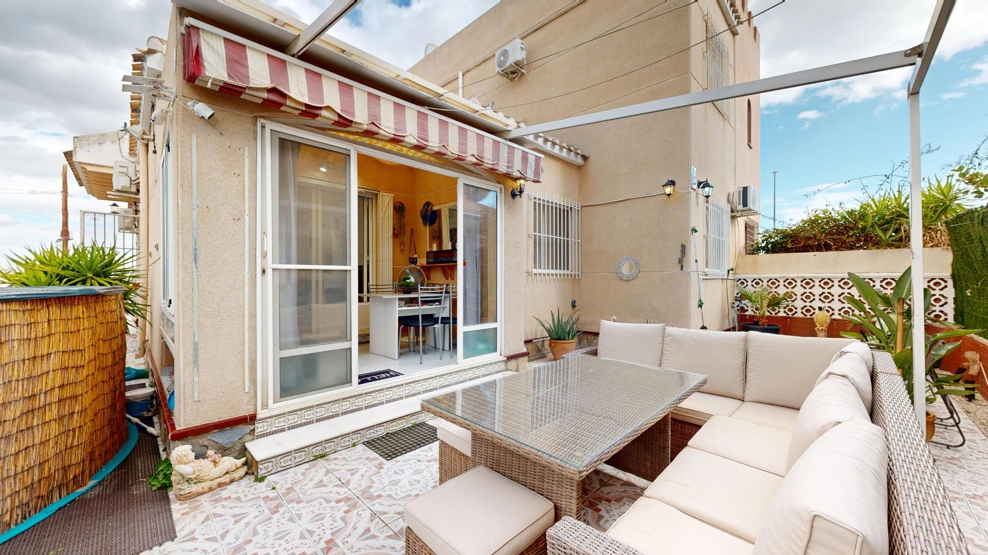 Semi Detached en venta en San Miguel De Salinas