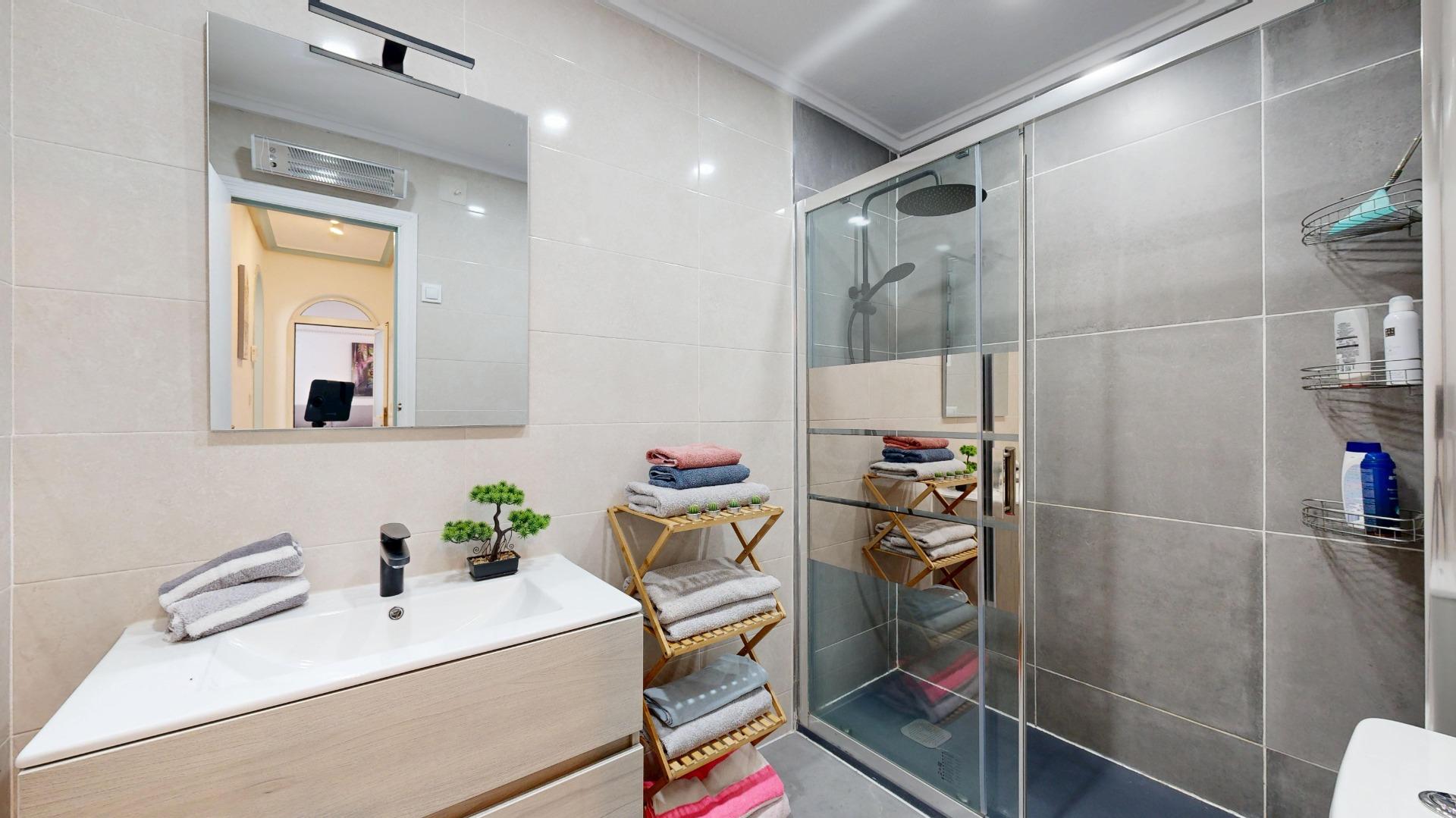 Semi Detached en venta en San Miguel De Salinas