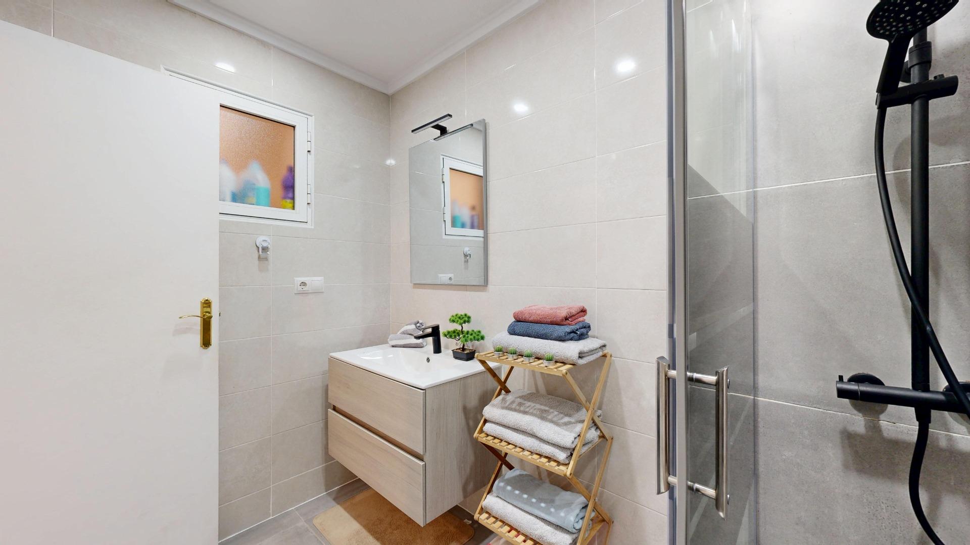 Semi Detached en venta en San Miguel De Salinas