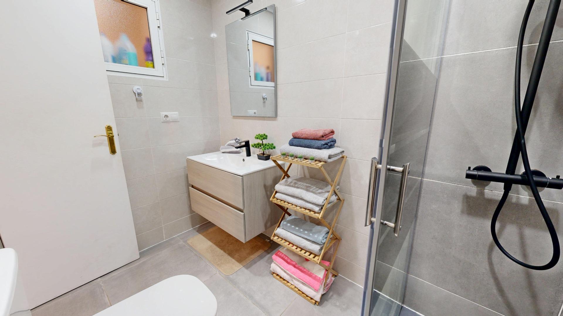 Semi Detached en venta en San Miguel De Salinas
