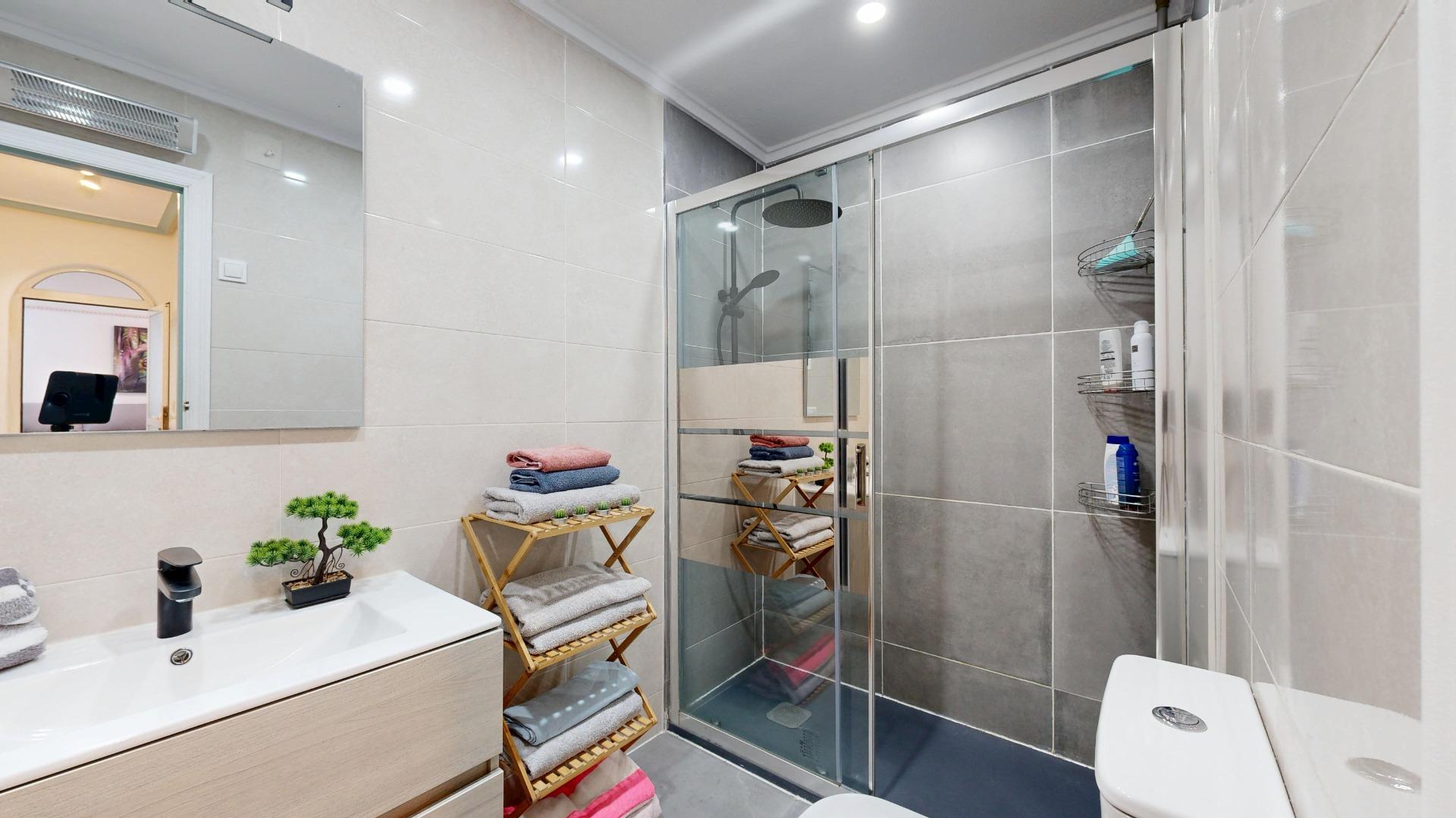 Semi Detached en venta en San Miguel De Salinas