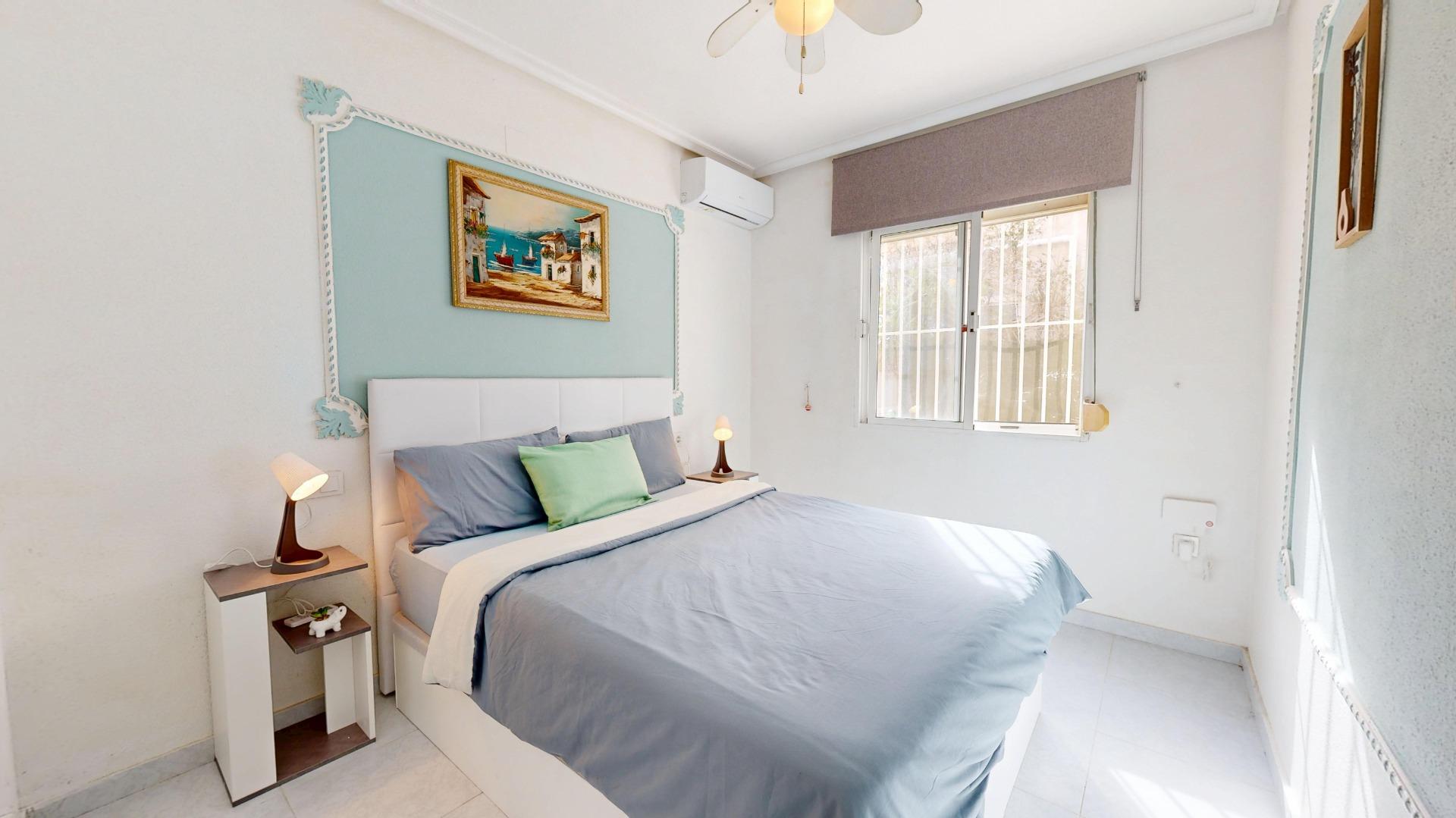 Semi Detached en venta en San Miguel De Salinas