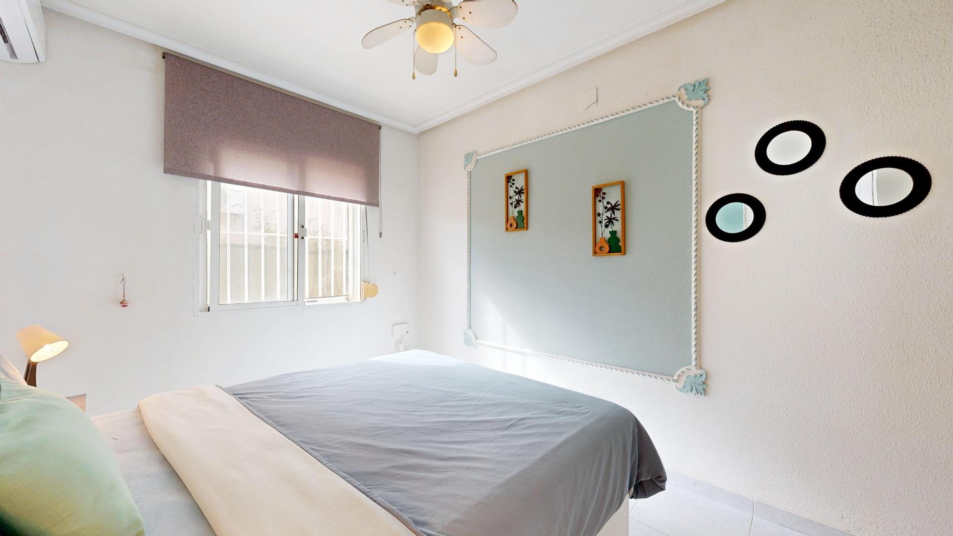 Semi Detached en venta en San Miguel De Salinas