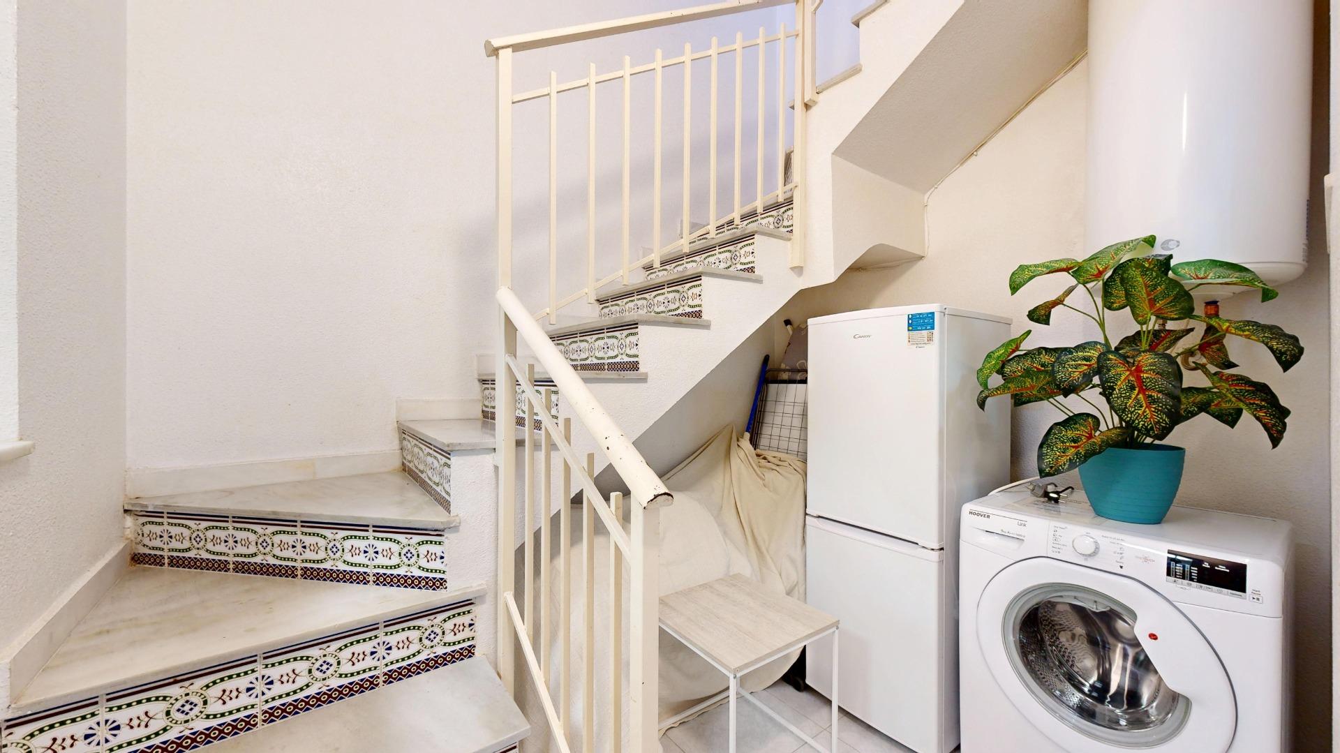 Semi Detached en venta en San Miguel De Salinas