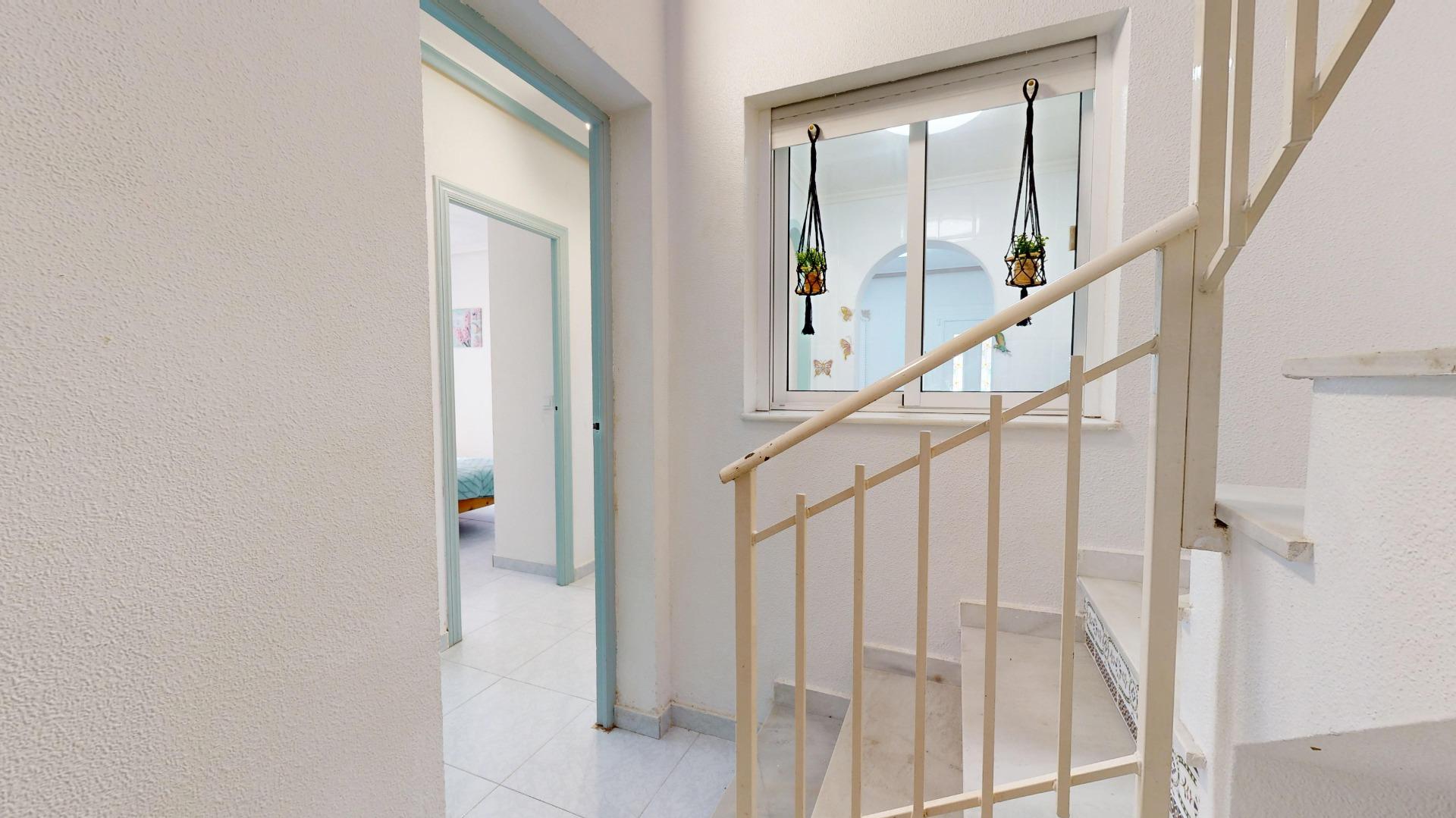 Semi Detached en venta en San Miguel De Salinas