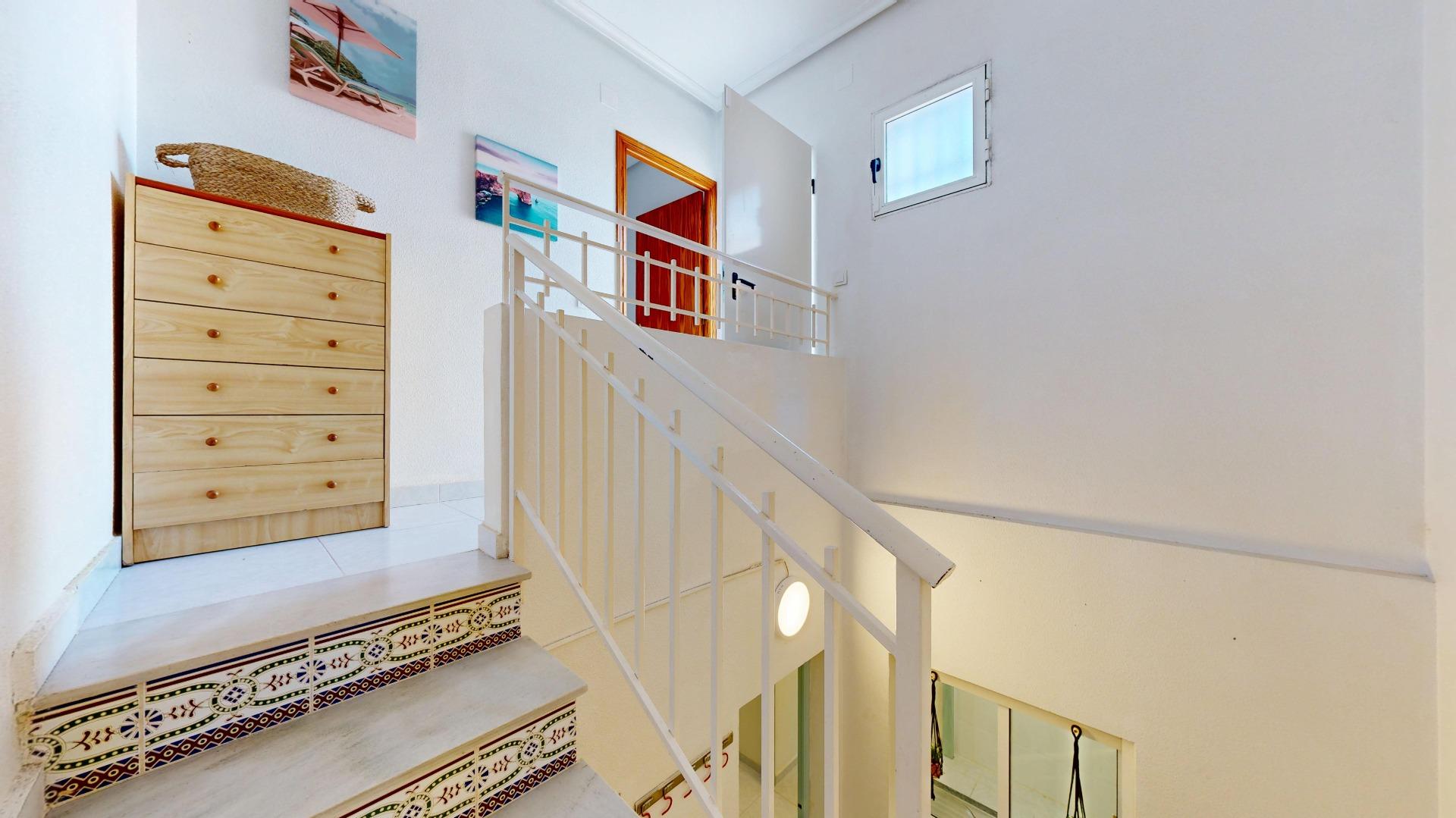 Semi Detached en venta en San Miguel De Salinas