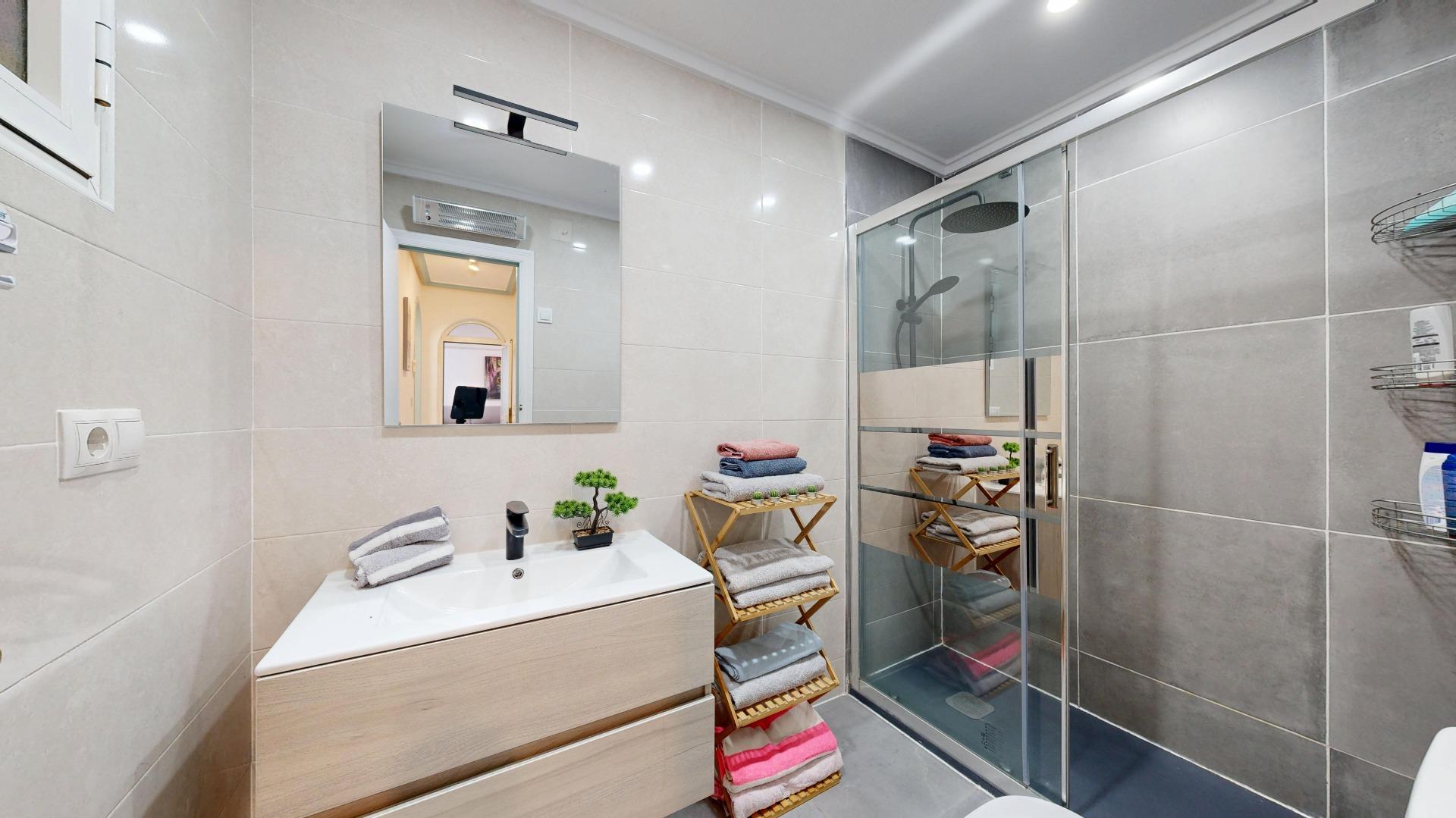 Semi Detached en venta en San Miguel De Salinas