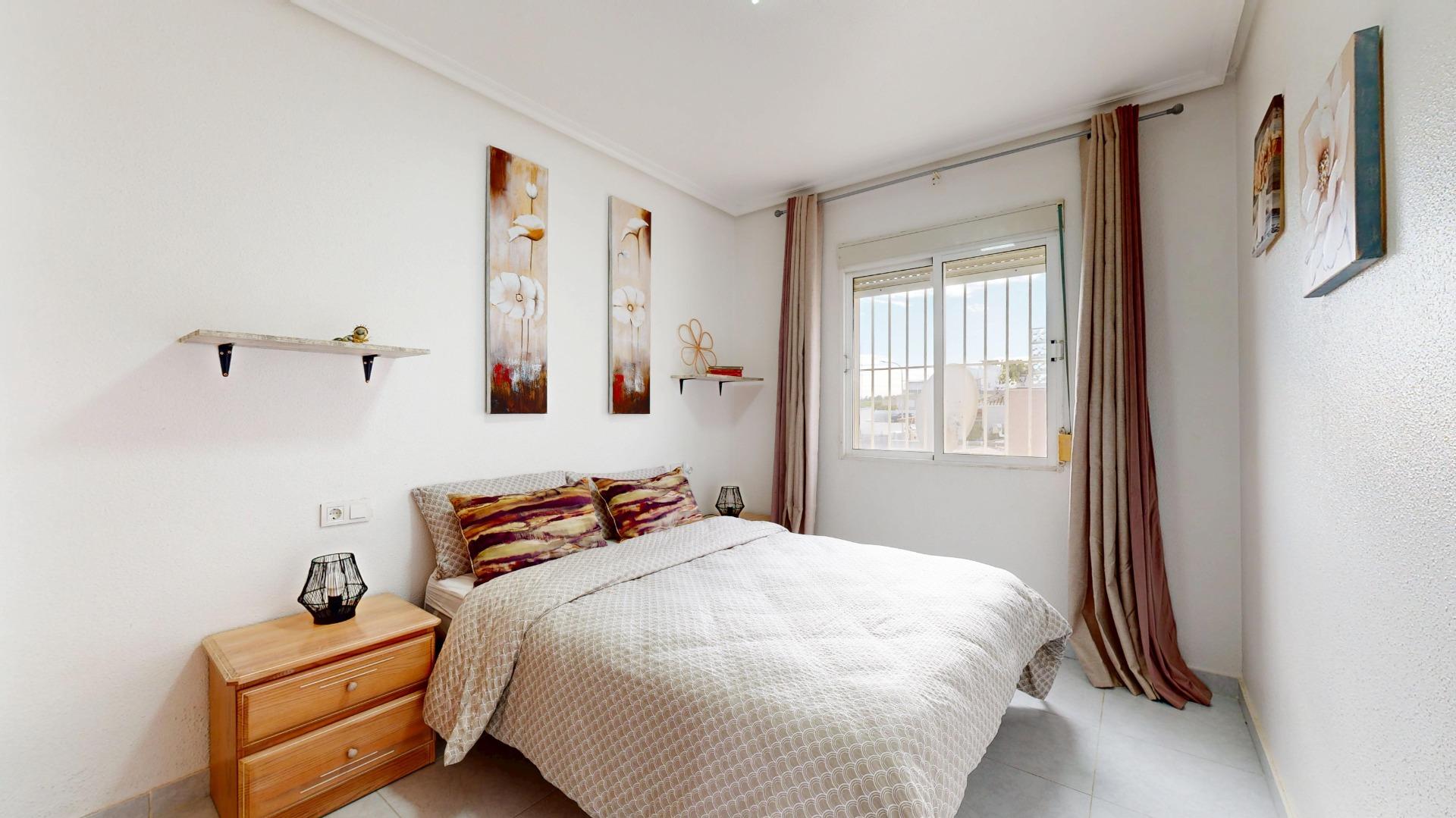 Semi Detached en venta en San Miguel De Salinas