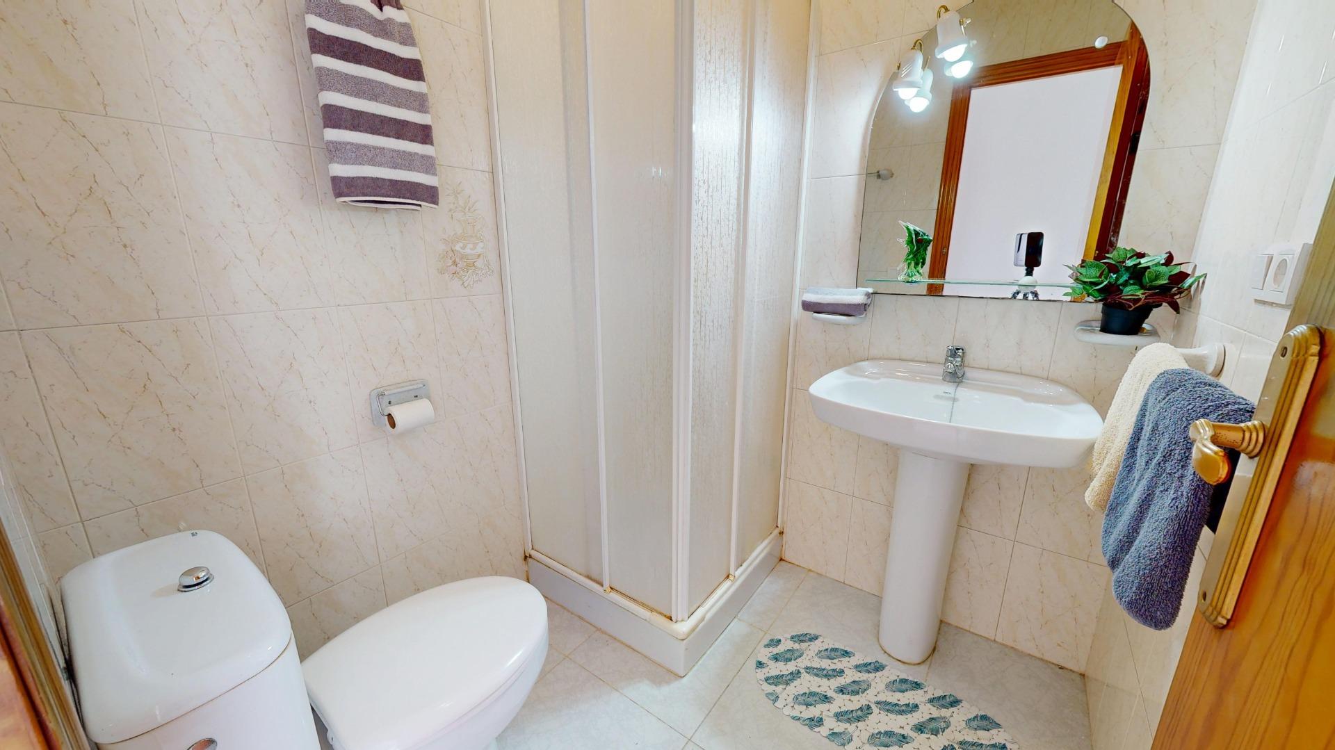 Semi Detached en venta en San Miguel De Salinas