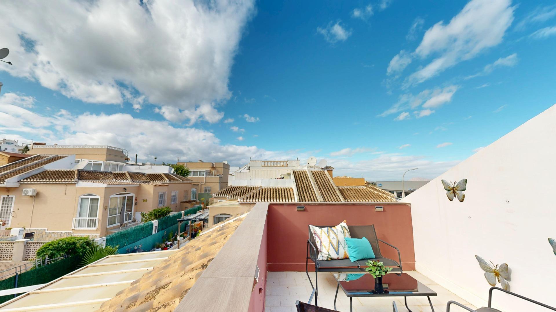 Semi Detached en venta en San Miguel De Salinas
