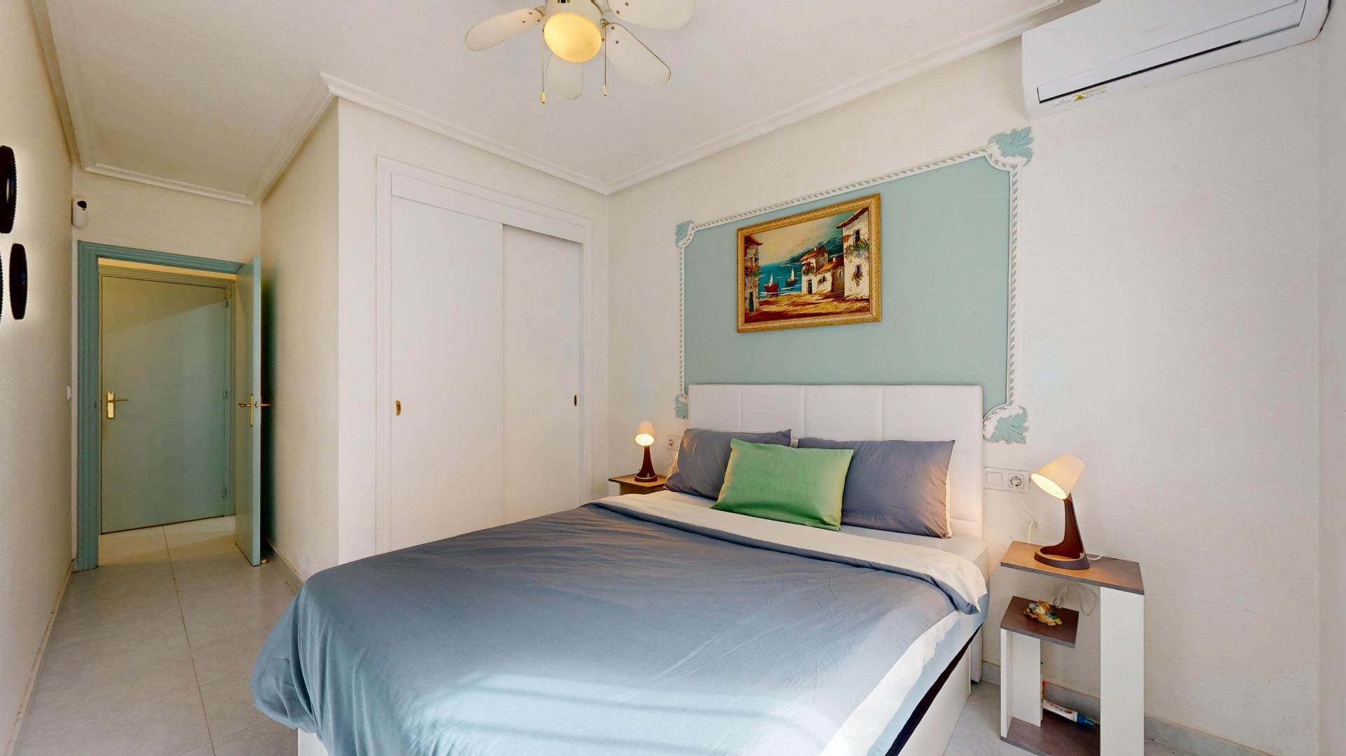 Semi Detached en venta en San Miguel De Salinas