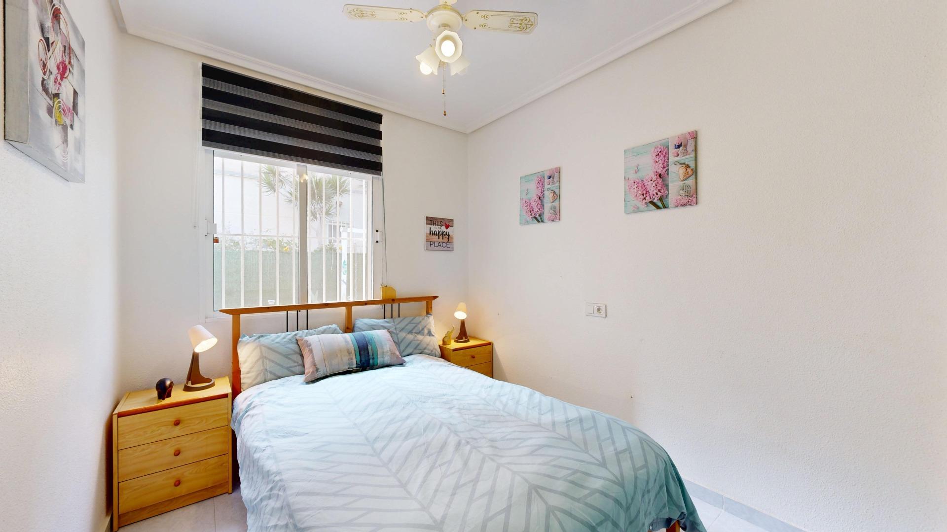 Semi Detached en venta en San Miguel De Salinas