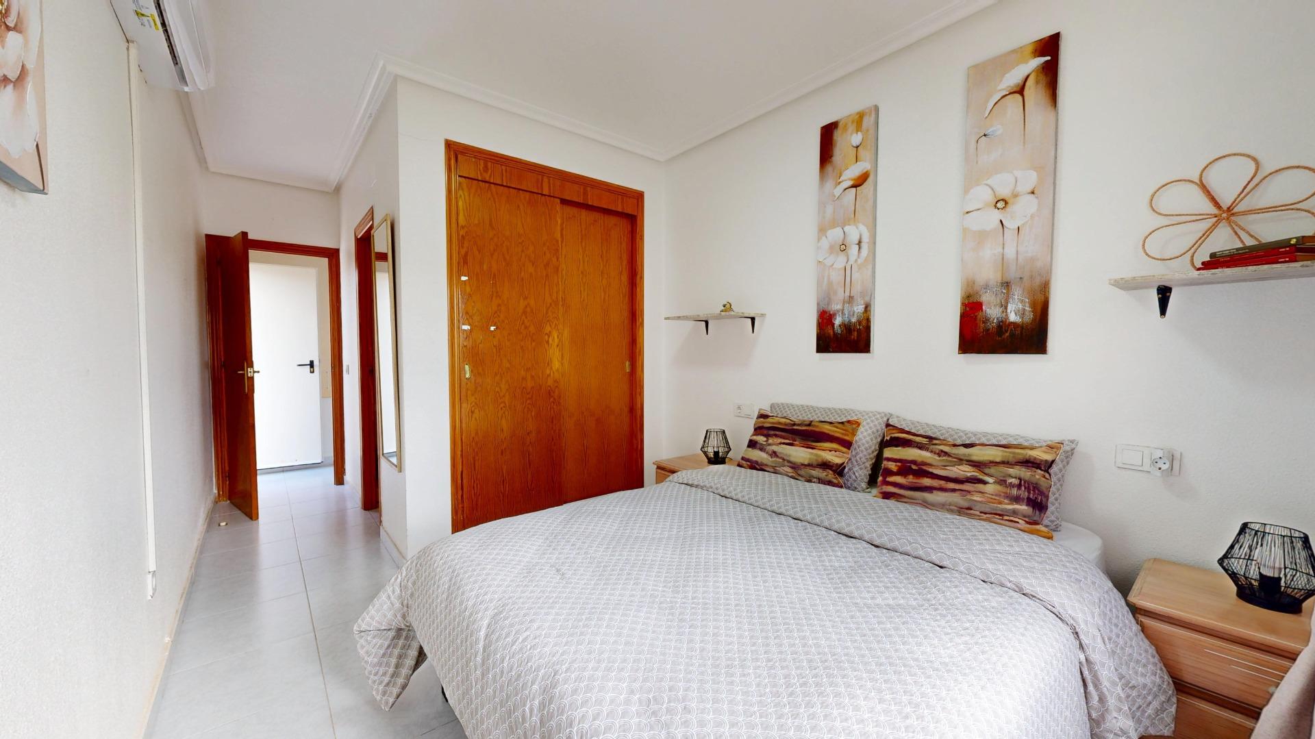 Semi Detached en venta en San Miguel De Salinas