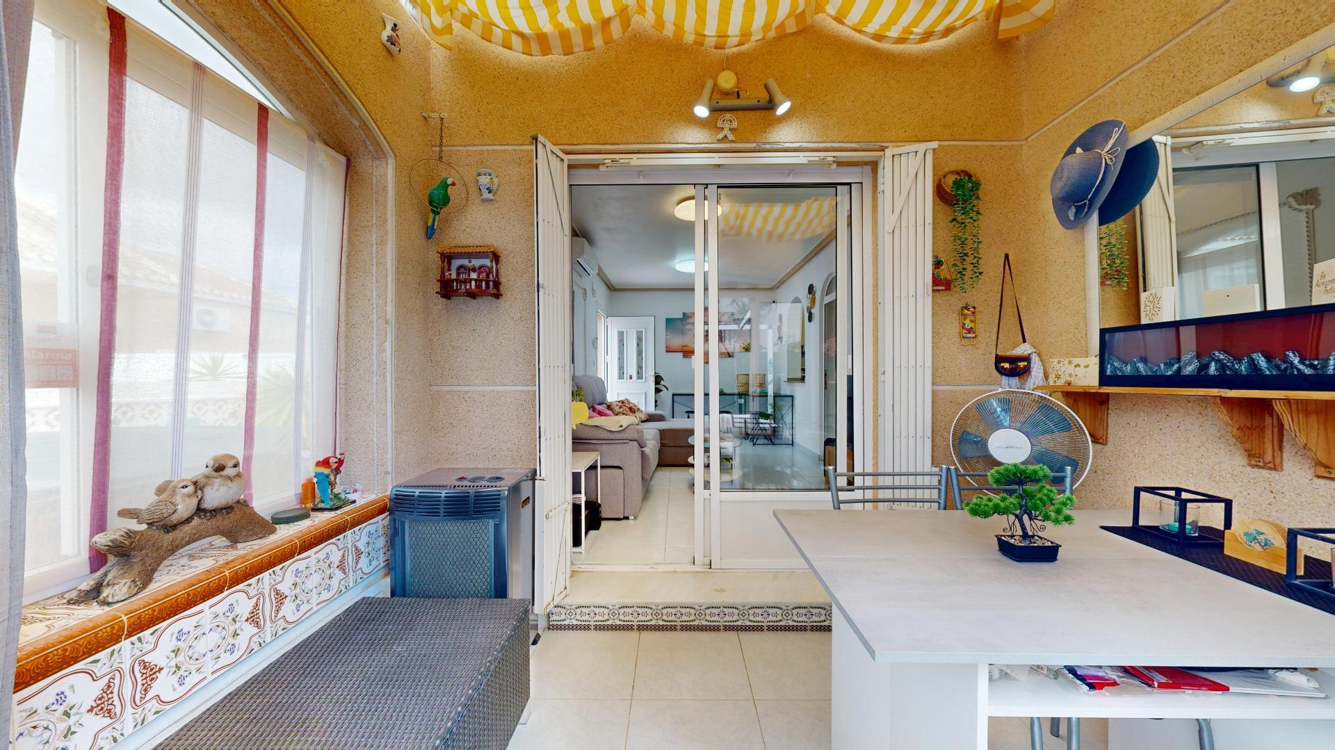 Semi Detached en venta en San Miguel De Salinas