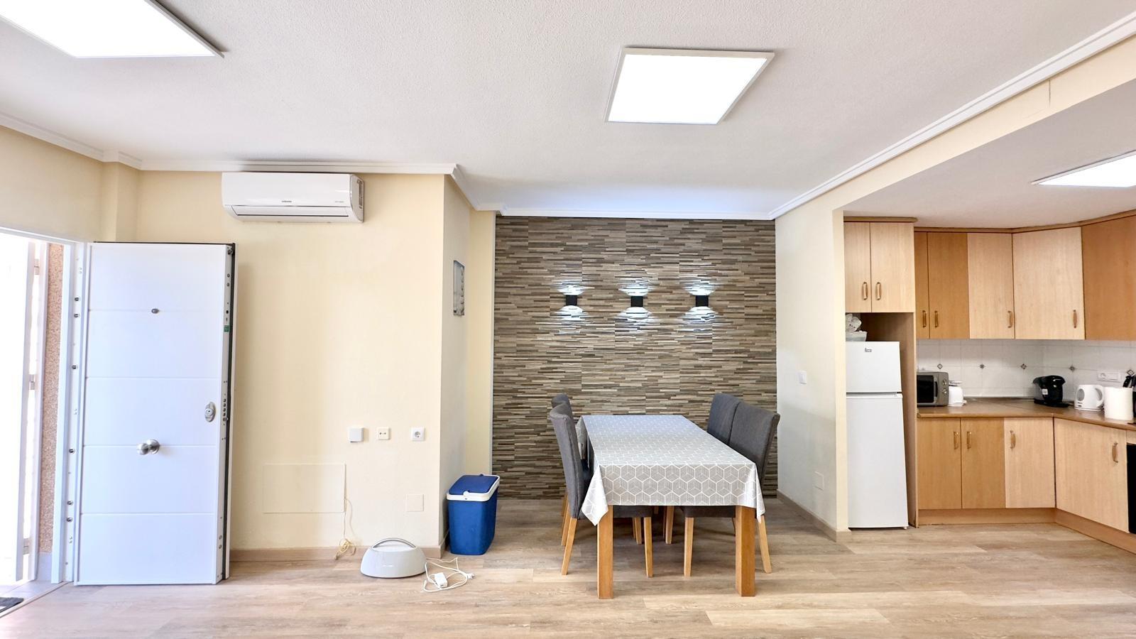 Bungalow for sale in Torrevieja, Alicante, Spain