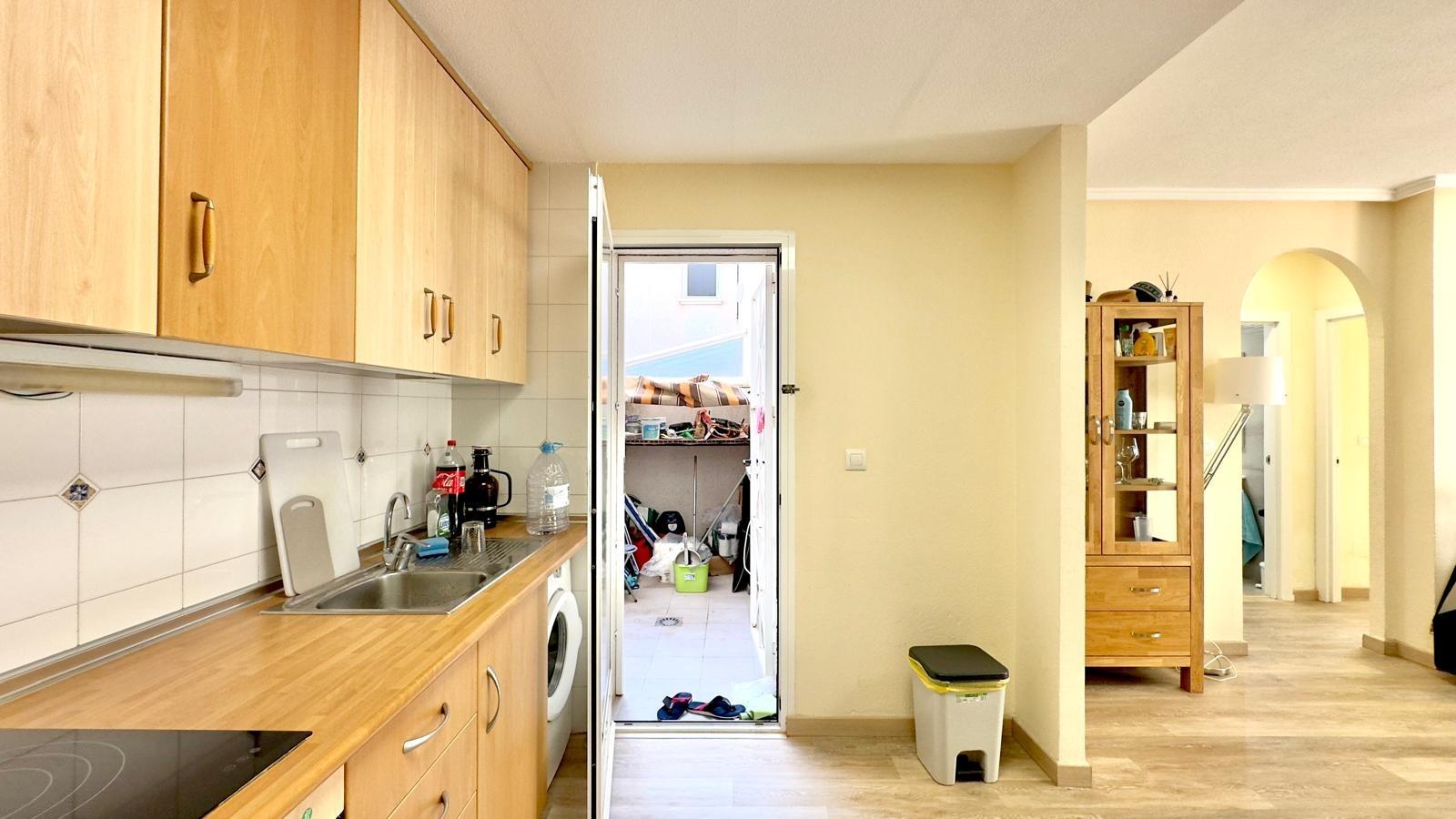 Bungalow for sale in Torrevieja, Alicante, Spain