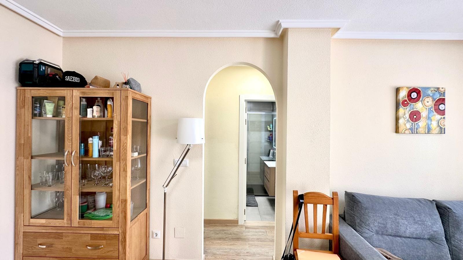 Bungalow for sale in Torrevieja, Alicante, Spain