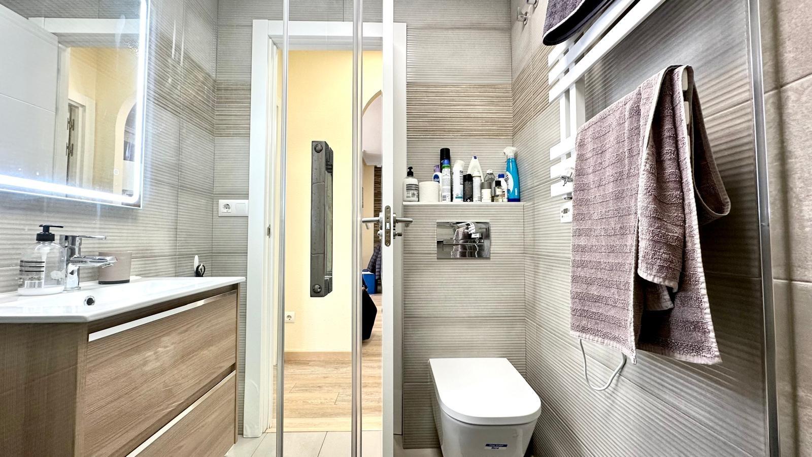 Bungalow for sale in Torrevieja, Alicante, Spain