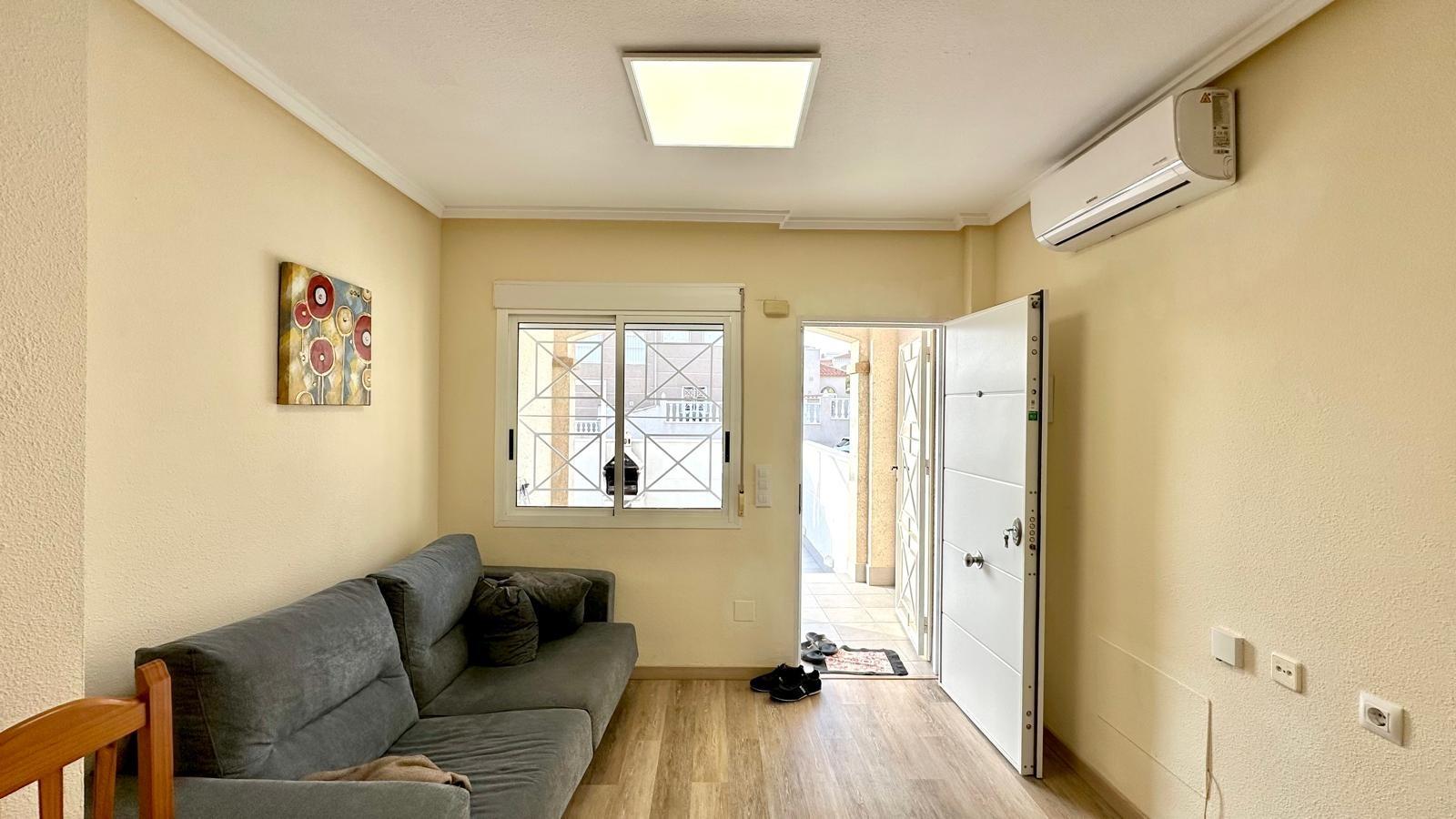 Bungalow for sale in Torrevieja, Alicante, Spain