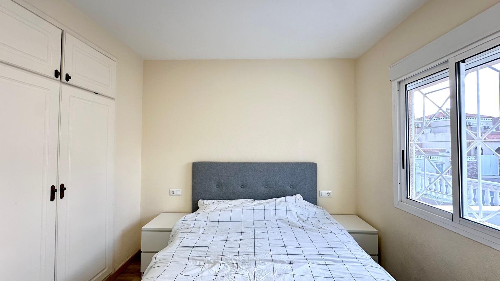 Bungalow for sale in Torrevieja, Alicante, Spain