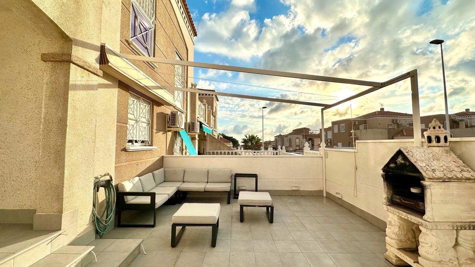 Bungalow for sale in Torrevieja, Alicante, Spain