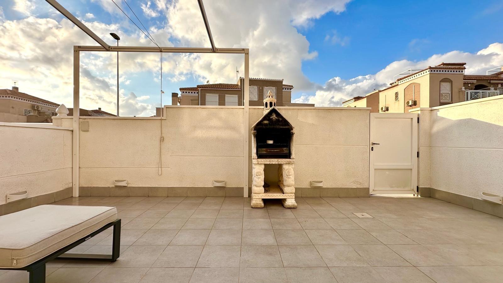 Bungalow for sale in Torrevieja, Alicante, Spain