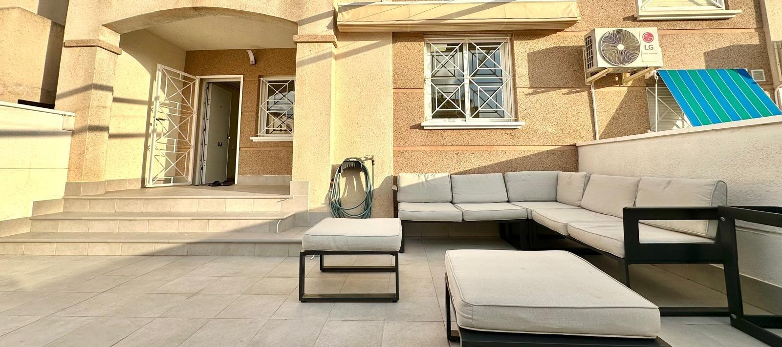 Bungalow for sale in Torrevieja, Alicante, Spain