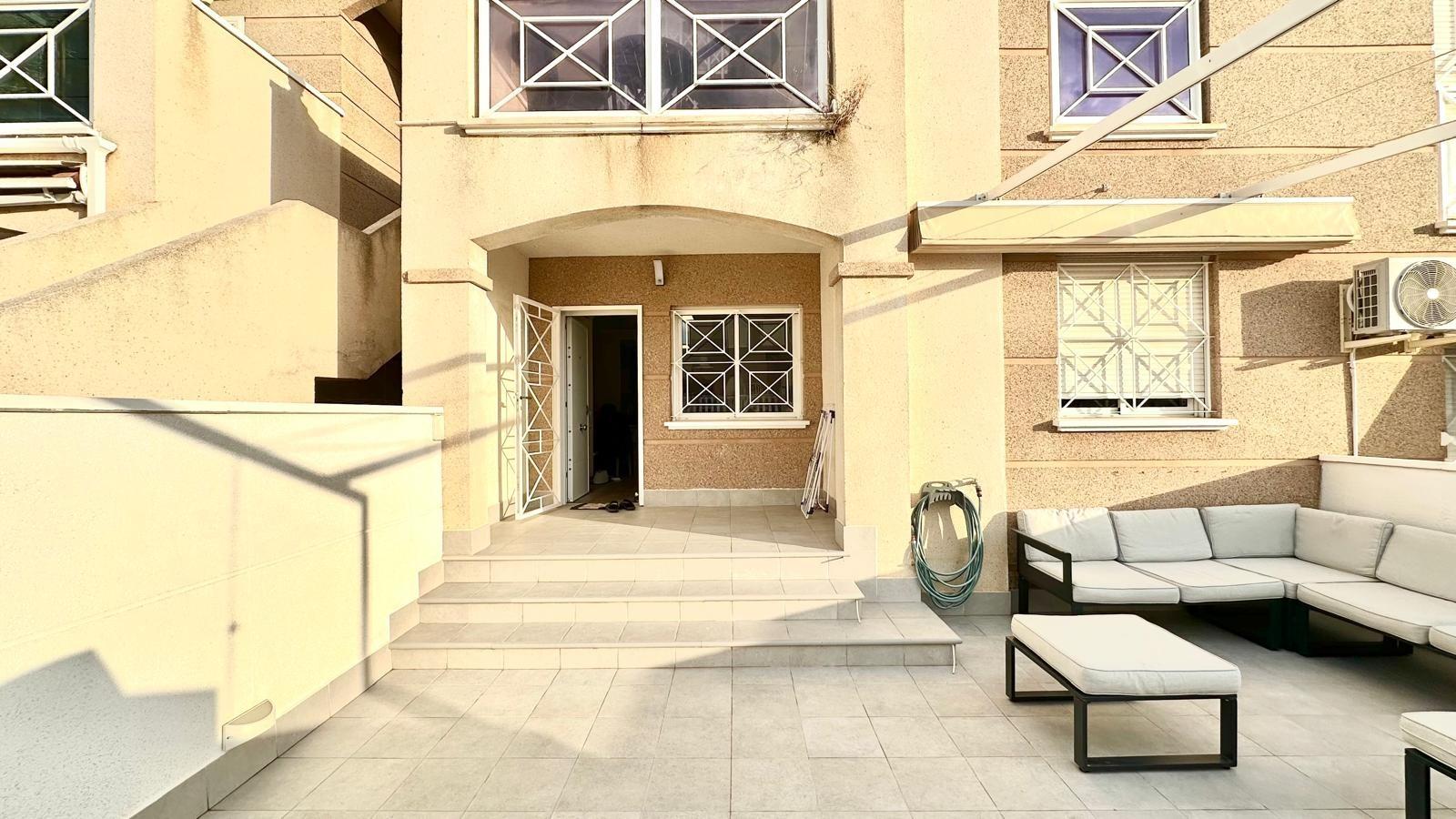 Bungalow for sale in Torrevieja, Alicante, Spain