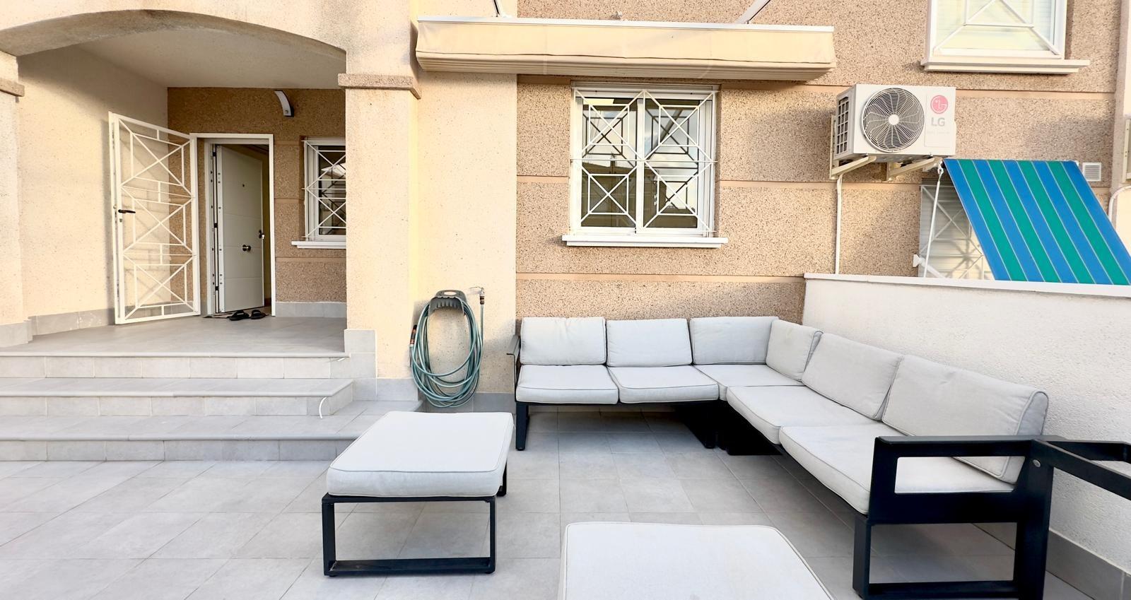 Bungalow for sale in Torrevieja, Alicante, Spain