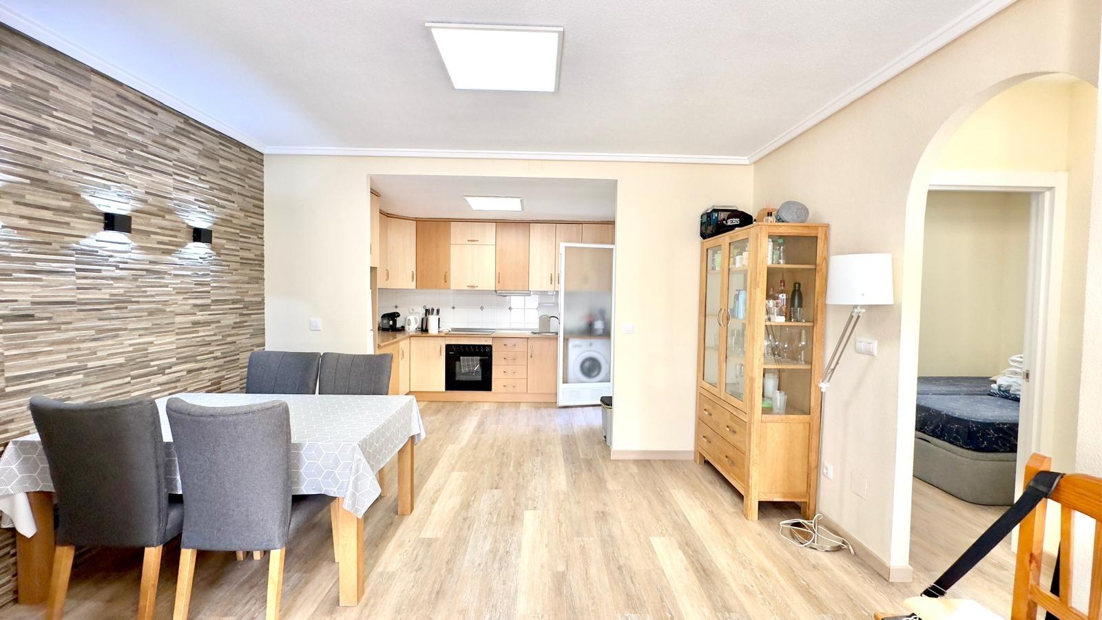 Bungalow for sale in Torrevieja, Alicante, Spain