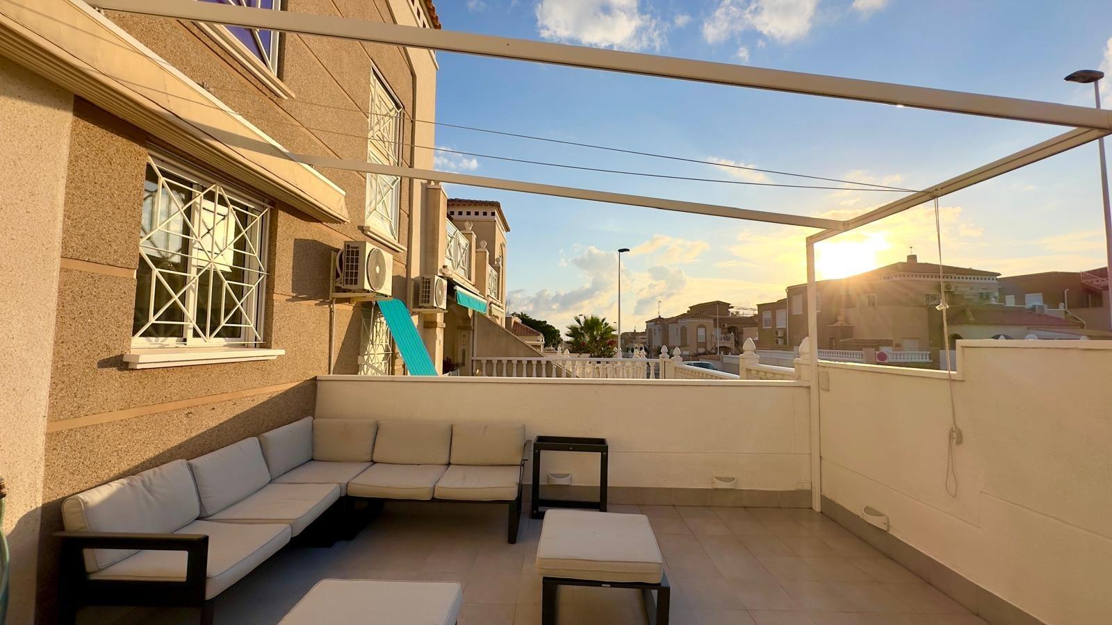 Bungalow for sale in Torrevieja, Alicante, Spain