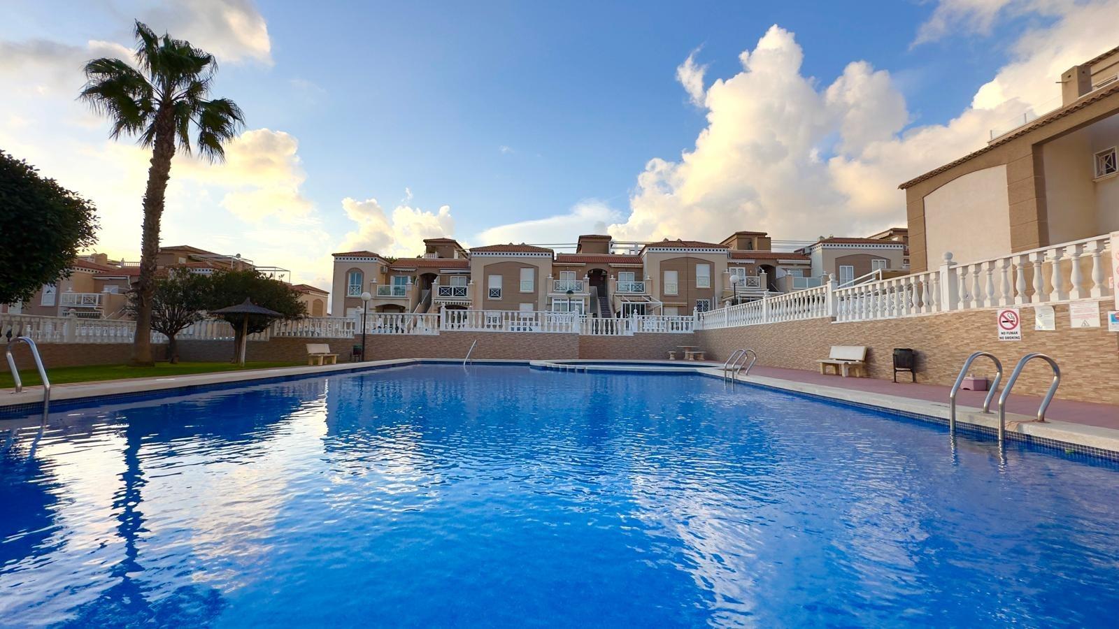 Bungalow for sale in Torrevieja, Alicante, Spain