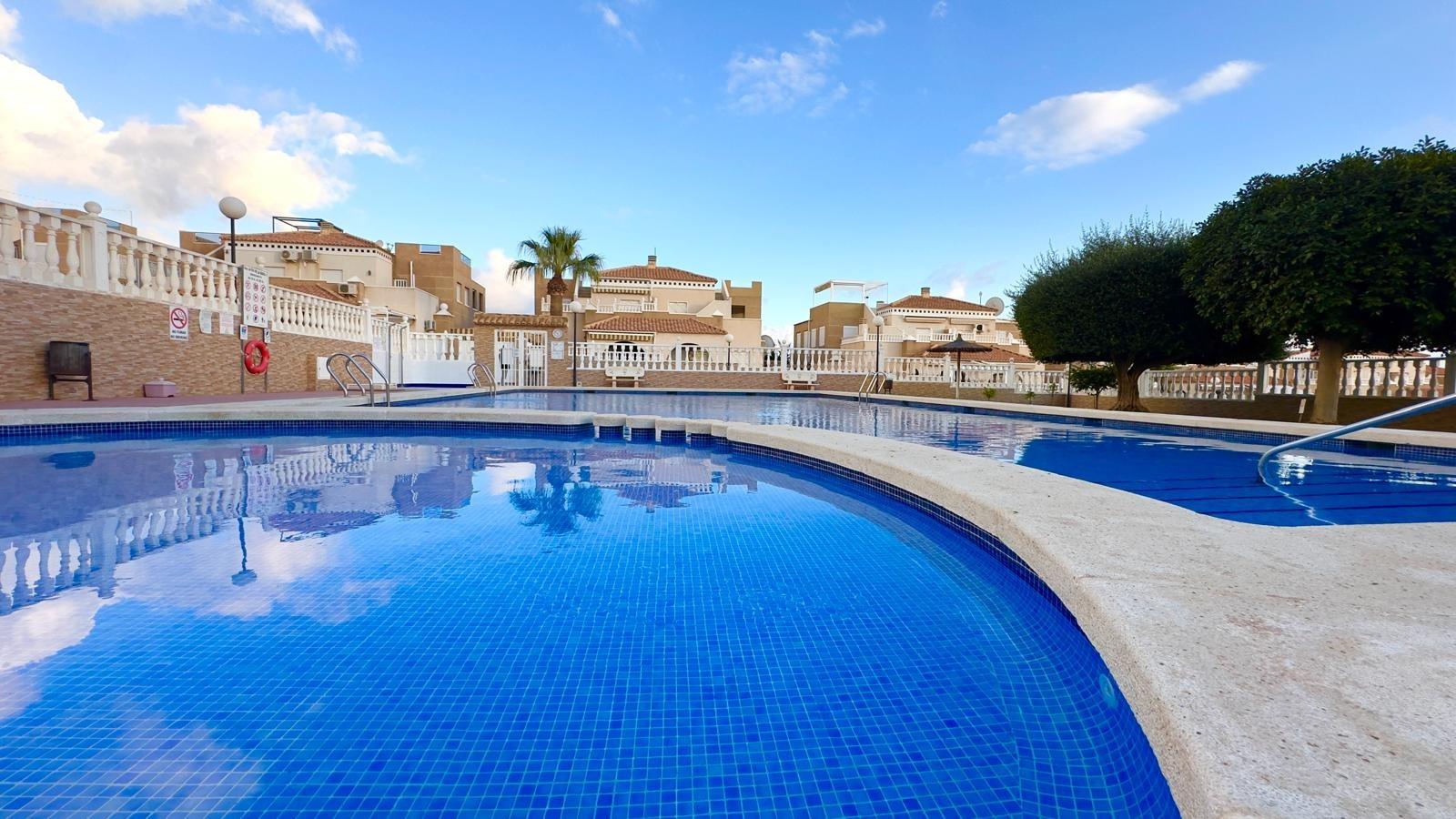 Bungalow for sale in Torrevieja, Alicante, Spain