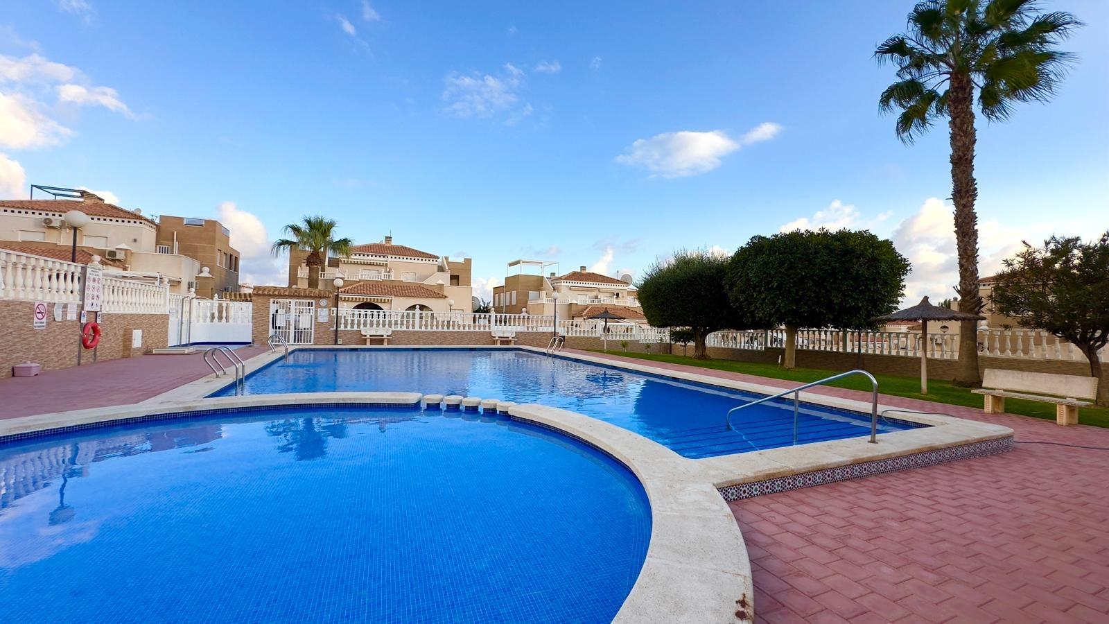 Bungalow for sale in Torrevieja, Alicante, Spain