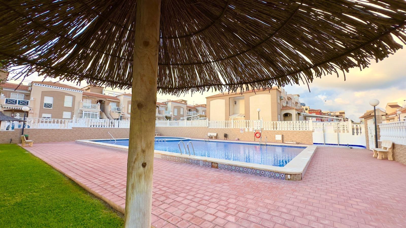 Bungalow for sale in Torrevieja, Alicante, Spain