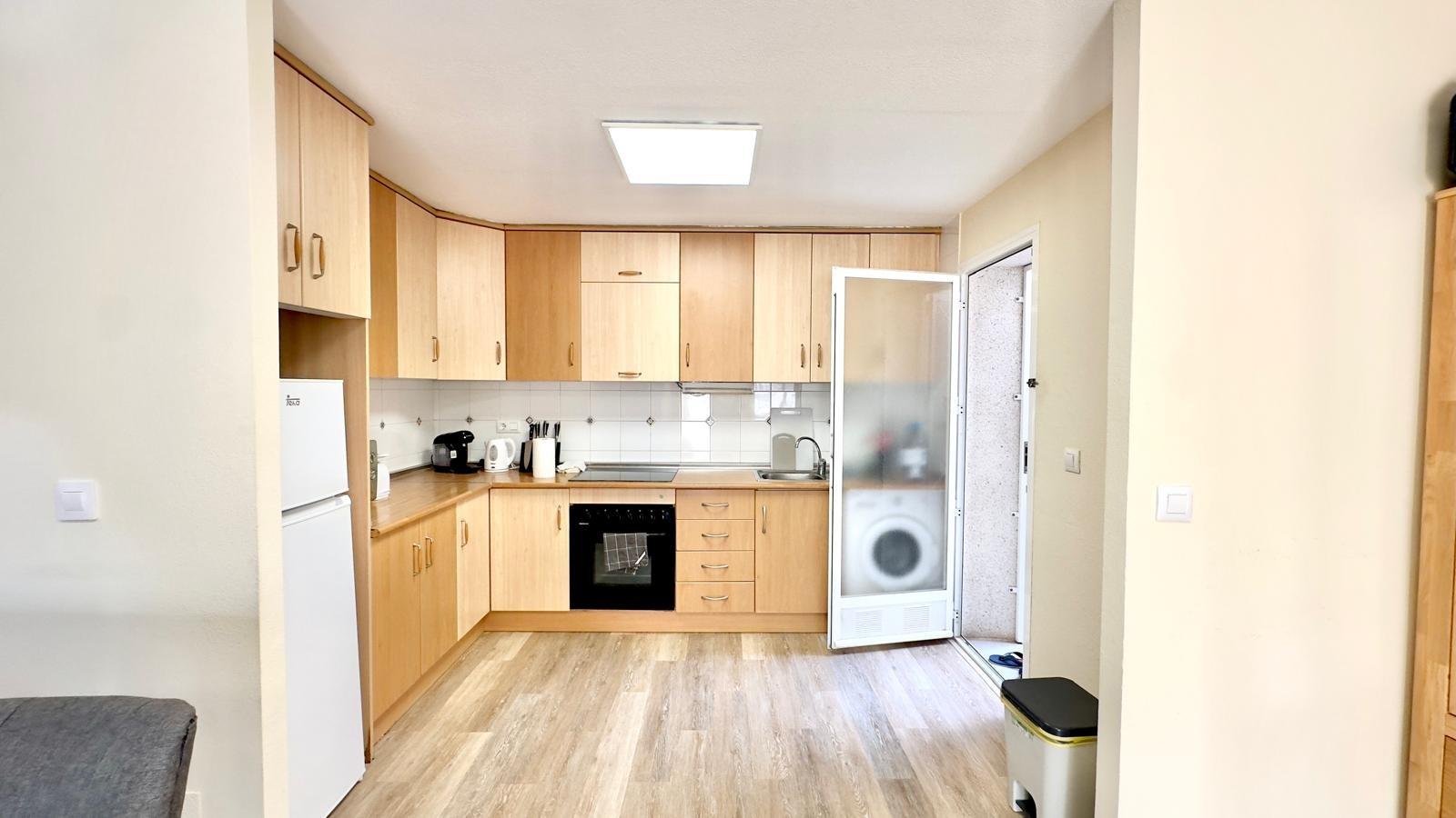 Bungalow for sale in Torrevieja, Alicante, Spain