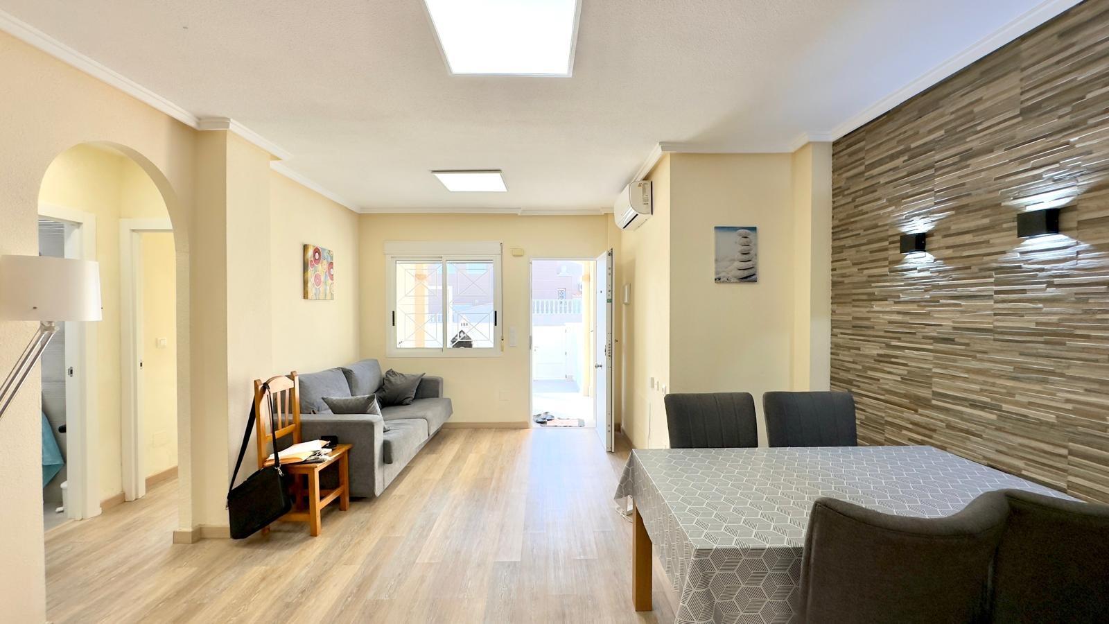 Bungalow for sale in Torrevieja, Alicante, Spain
