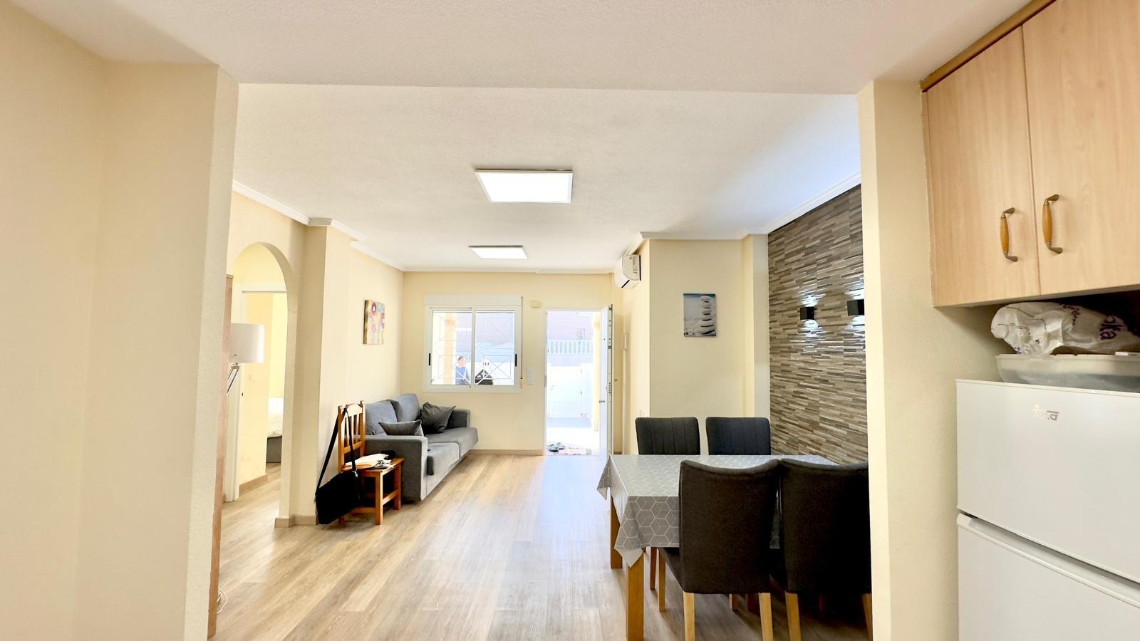 Bungalow for sale in Torrevieja, Alicante, Spain
