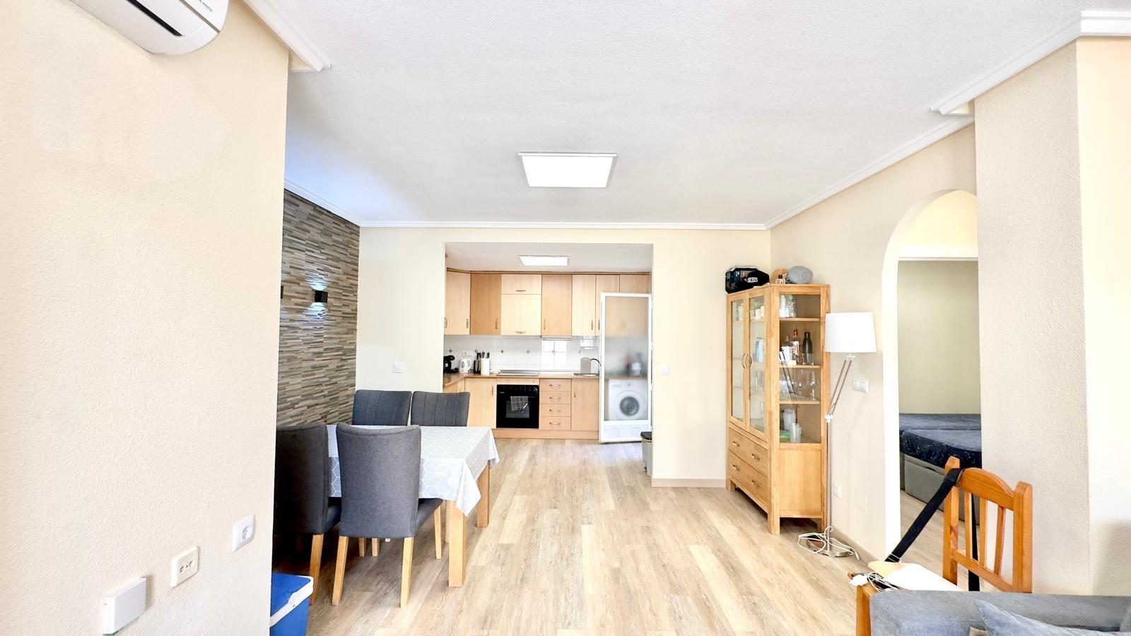 Bungalow for sale in Torrevieja, Alicante, Spain