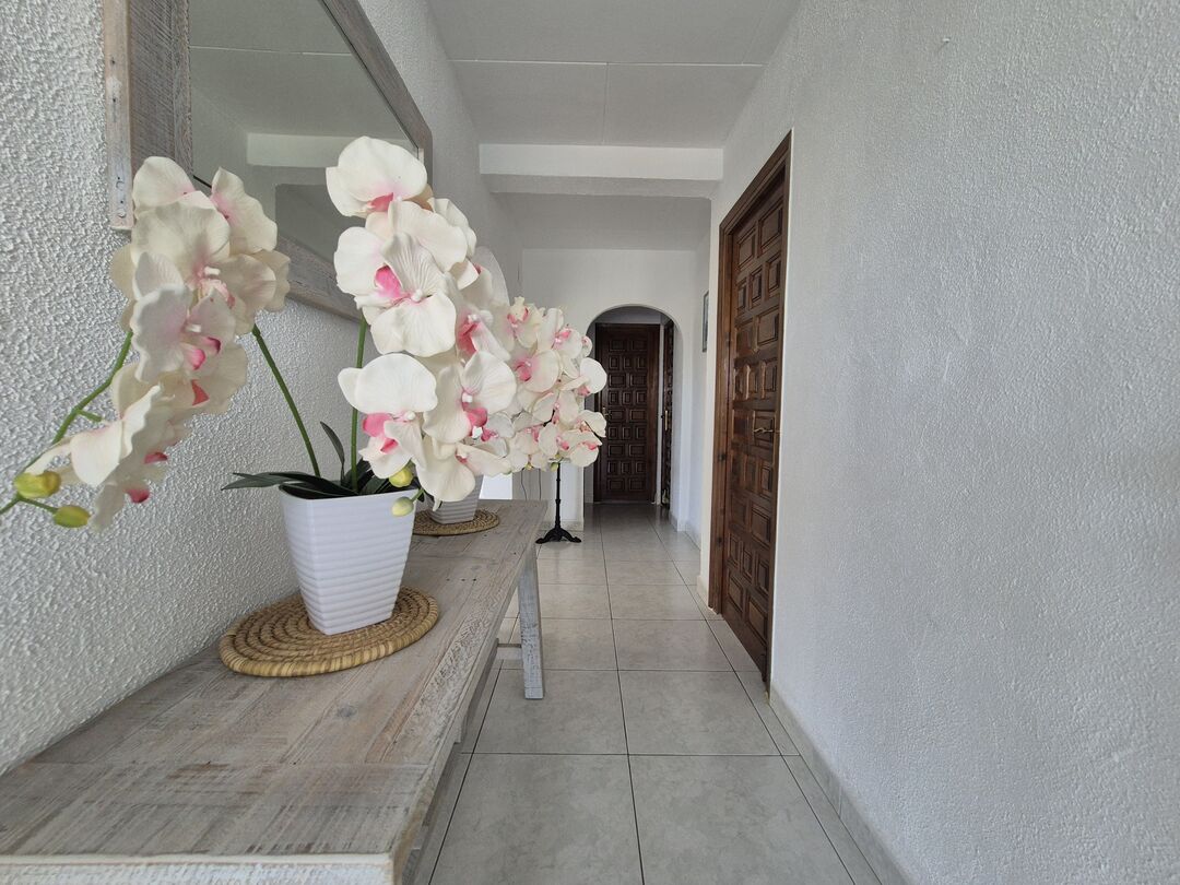 Villa for sale in Moraira, Alicante, Spain