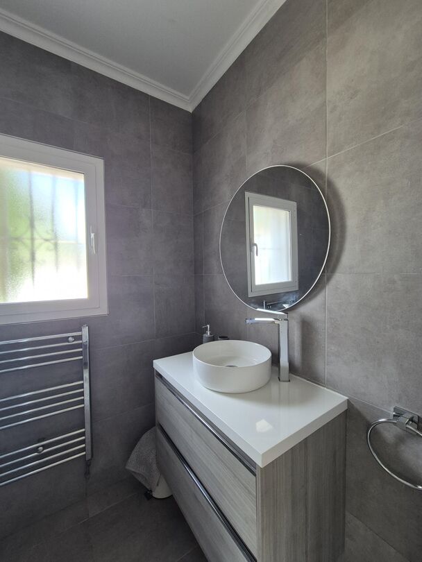 Villa for sale in Moraira, Alicante, Spain