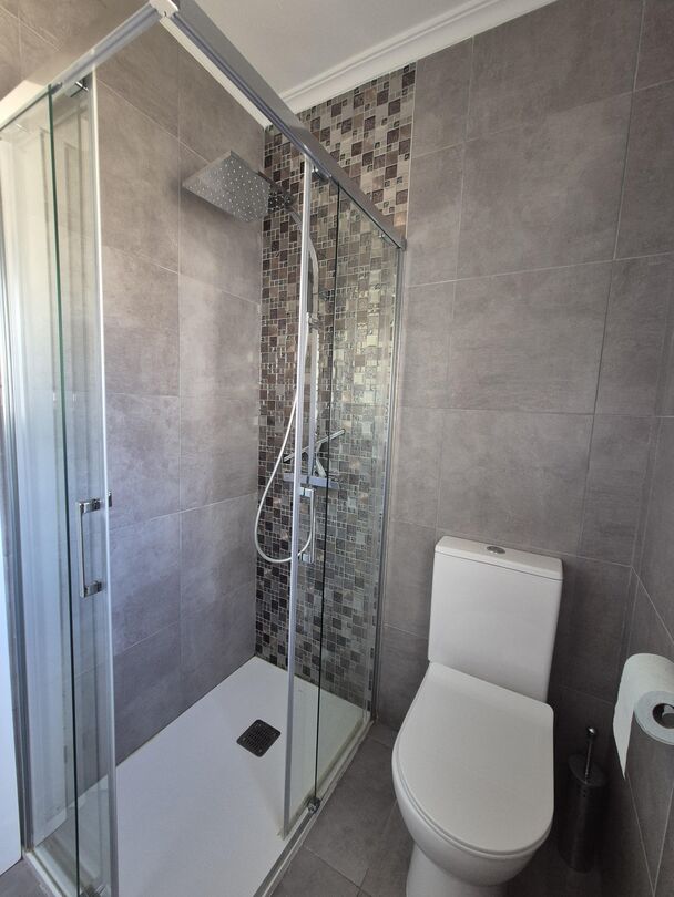 Villa for sale in Moraira, Alicante, Spain