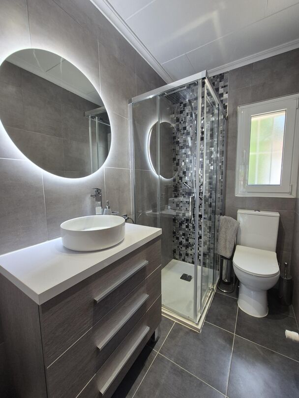 Villa for sale in Moraira, Alicante, Spain