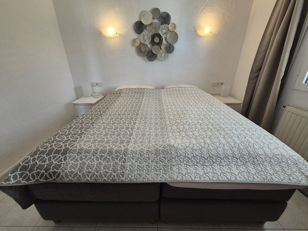 Villa for sale in Moraira, Alicante, Spain