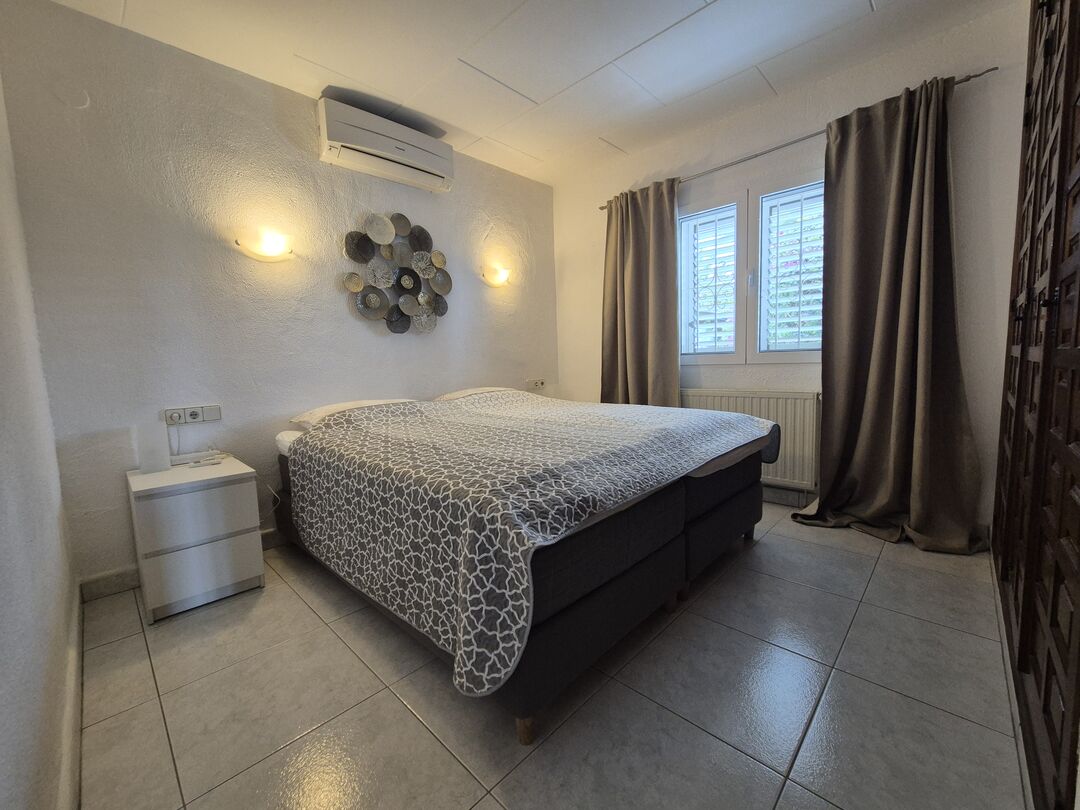 Villa for sale in Moraira, Alicante, Spain