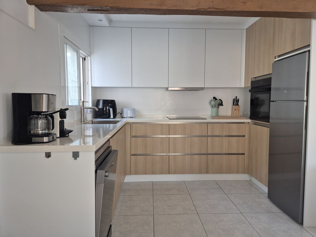 Villa for sale in Moraira, Alicante, Spain
