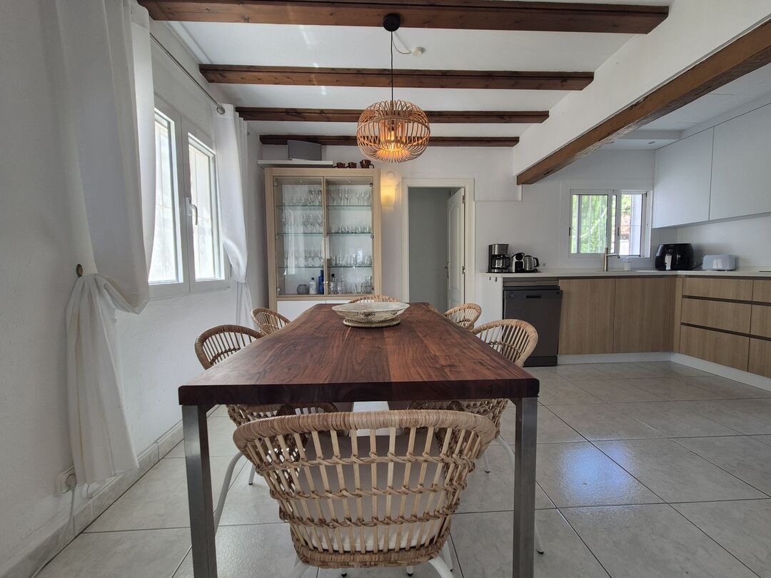 Villa for sale in Moraira, Alicante, Spain