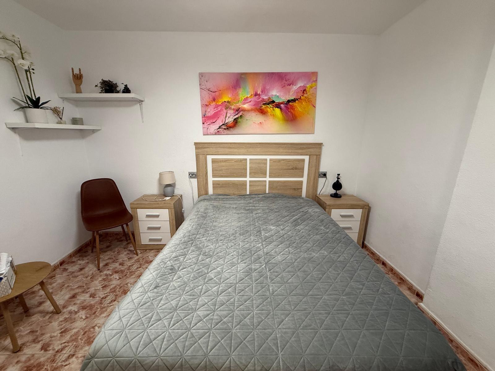 Apartment for sale in Torrevieja, Alicante, Spain